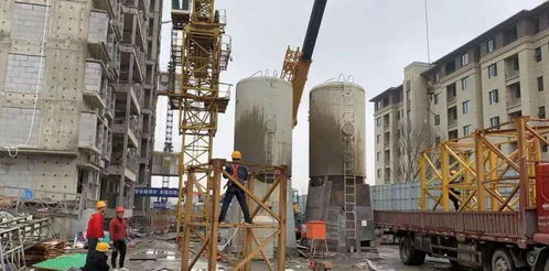 塔吊司機應該注意哪些問題