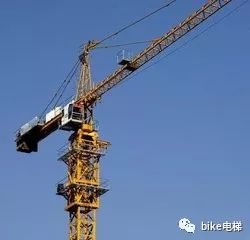 塔吊與升降機的區(qū)別有哪些