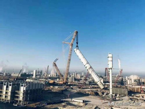 中聯重科大塔 改寫人類建筑行業格局的劃時代產品